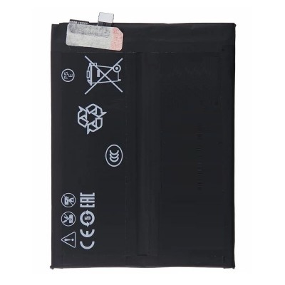 Battery For Zte Nubia Red Magic 9 Pro By - Maxbhi Com