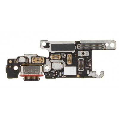 Charging Connector Flex Pcb Board For Huawei Pura 70 Ultra By - Maxbhi Com