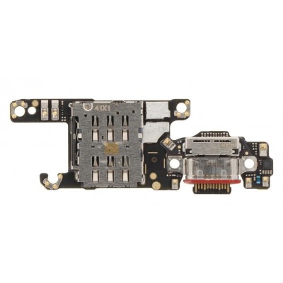 Charging Connector Flex Pcb Board For Huawei Pura 70 Ultra By - Maxbhi Com