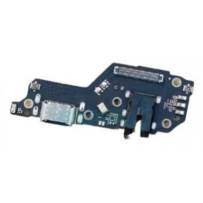 Charging Connector Flex Pcb Board For Realme Narzo 30 Pro 5g By - Maxbhi Com
