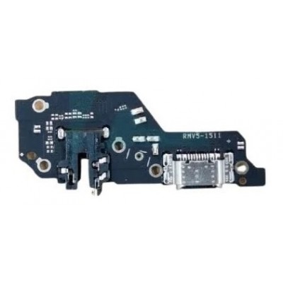 Charging Connector Flex Pcb Board For Realme Narzo 30 Pro 5g By - Maxbhi Com