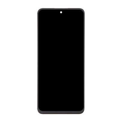 Lcd With Touch Screen For Honor X7b 5g 108mp Green By - Maxbhi Com