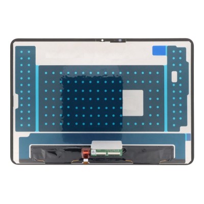 Lcd With Touch Screen For Xiaomi Pad 7 White By - Maxbhi Com