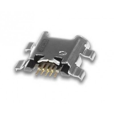 Charging Connector For Honor 9i By - Maxbhi Com