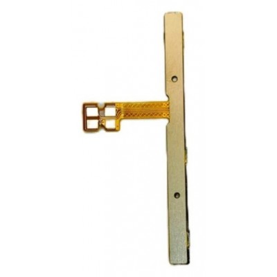 Volume Button Flex Cable For Nothing Phone 2a By - Maxbhi Com