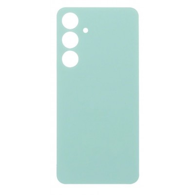 Back Panel Cover For Samsung Galaxy S24 Fe 5g Mint - Maxbhi Com