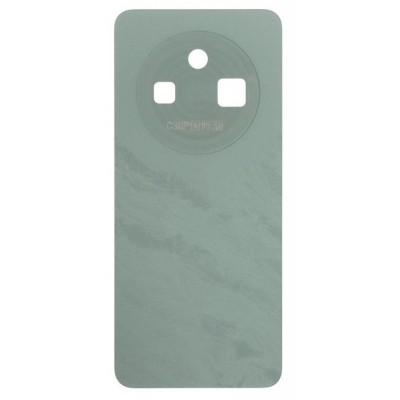 Back Panel Cover For Xiaomi Poco C75 5g Green - Maxbhi Com