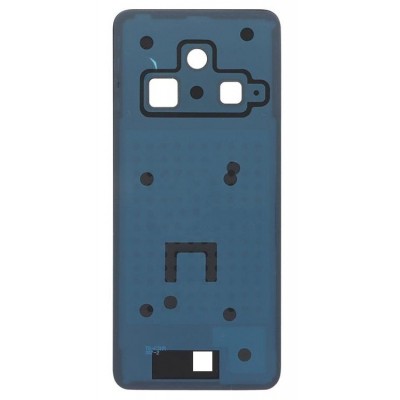 Back Panel Cover For Xiaomi Poco C75 5g Green - Maxbhi Com