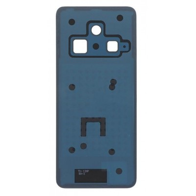 Back Panel Cover For Xiaomi Poco C75 5g White - Maxbhi Com