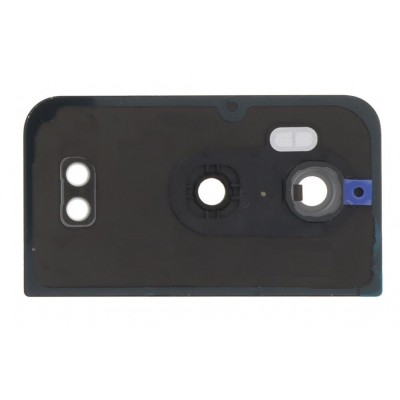 Camera Lens Glass With Frame For Oneplus Nord 4 Green By - Maxbhi Com