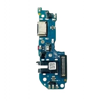 Charging Connector Flex Pcb Board For Realme Narzo 60x 5g By - Maxbhi Com