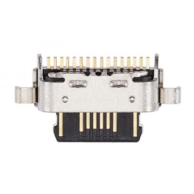 Charging Connector For Motorola Moto G51 5g By - Maxbhi Com