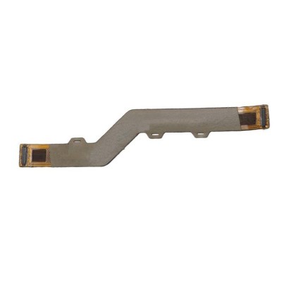 Lcd Flex Cable For Motorola Moto E4 Plus By - Maxbhi Com