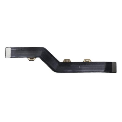 Lcd Flex Cable For Motorola Moto E4 Plus By - Maxbhi Com