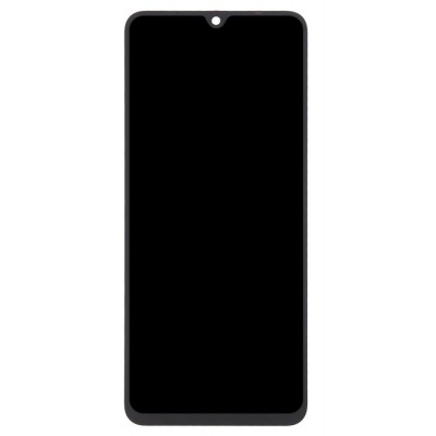 Lcd With Touch Screen For Xiaomi Poco C75 5g Green By - Maxbhi Com