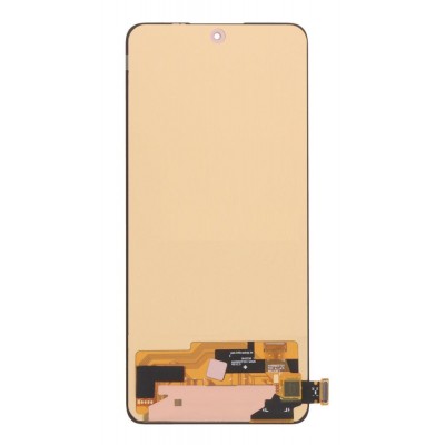 Lcd With Touch Screen For Xiaomi Poco M7 Pro 5g Black By - Maxbhi Com