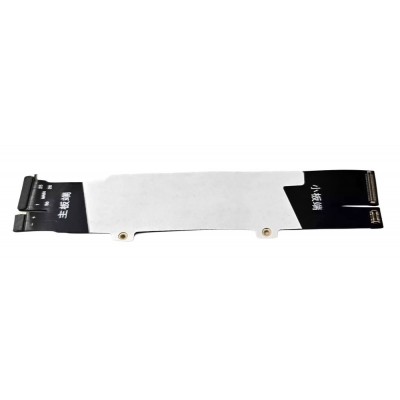 Main Board Flex Cable For Doogee V40 Pro By - Maxbhi Com
