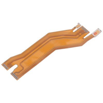 Main Board Flex Cable For Xiaomi Poco M7 Pro 5g By - Maxbhi Com