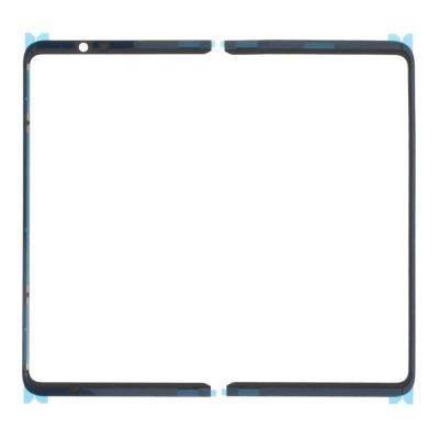 Replacement Front Glass For Google Pixel Fold Gold By - Maxbhi Com