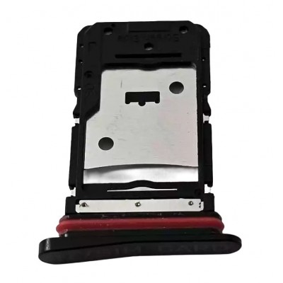 Sim Card Holder Tray For Doogee V40 Pro Blue - Maxbhi Com