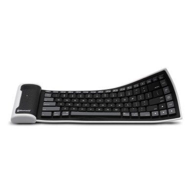 Wireless Bluetooth Keyboard For Onida F860 By - Maxbhi Com