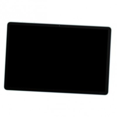 Camera Lens Glass with Frame for Oukitel OT9 Grey