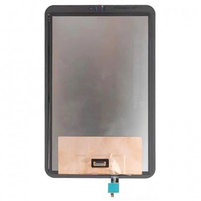 Lcd With Touch Screen For Oukitel Rt3 Pro Green By - Maxbhi Com
