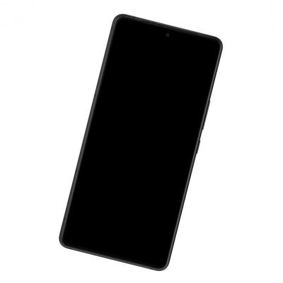 Middle Frame Ring Only for Asus ROG Phone 9 White