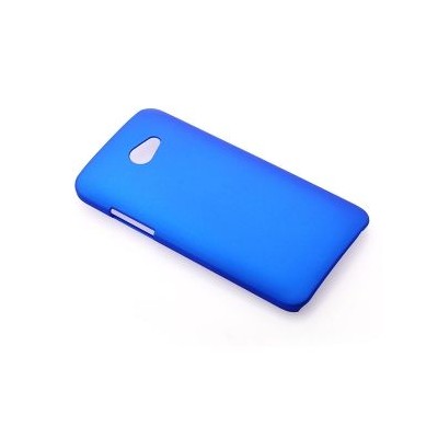 Back Case for HTC Butterfly 920D - Blue