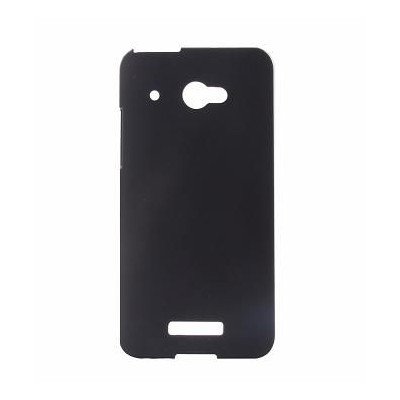 Back Case for HTC Butterfly X920D - Black