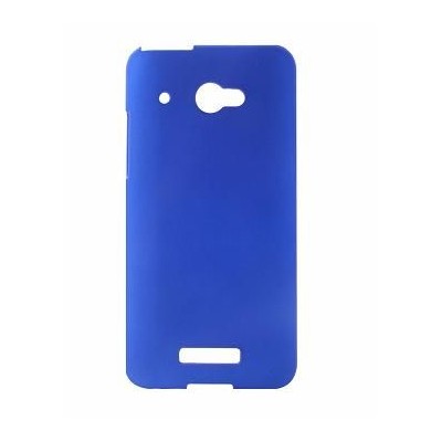 Back Case for HTC Butterfly X920D - Blue