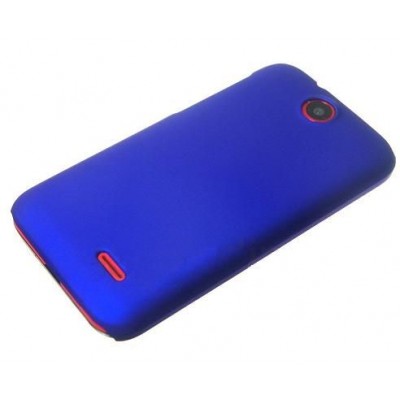 Back Case for HTC Desire 310 dual sim - Blue