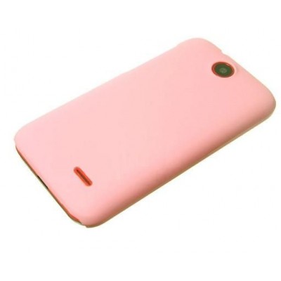Back Case for HTC Desire 310 dual sim - Pink