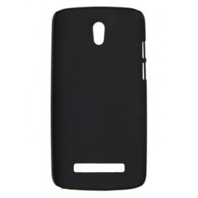 Back Case for HTC Desire 500 - Black