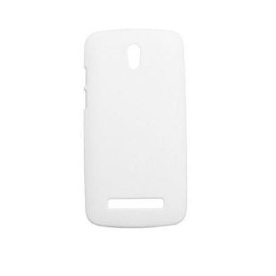 Back Case for HTC Desire 500 - White