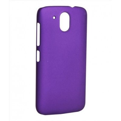 Back Case for HTC Desire 526G Plus 16GB - Purple