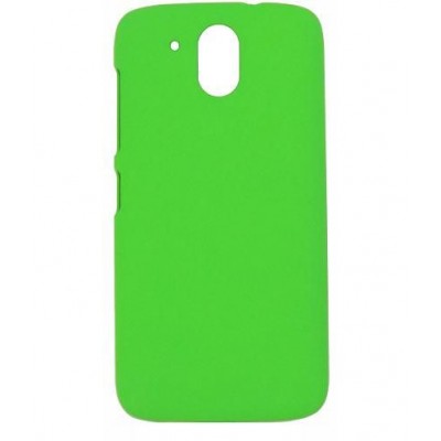 Back Case for HTC Desire 526G Plus - Green