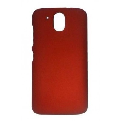 Back Case for HTC Desire 526G Plus - Red