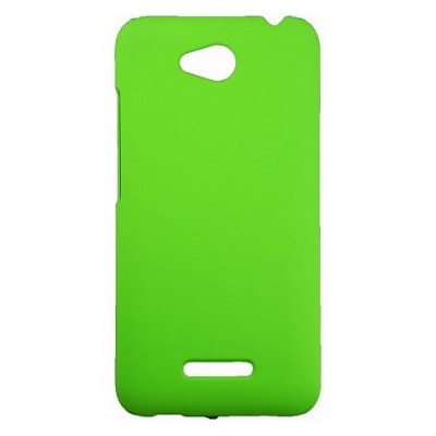 Back Case for HTC Desire 616 dual sim - Green