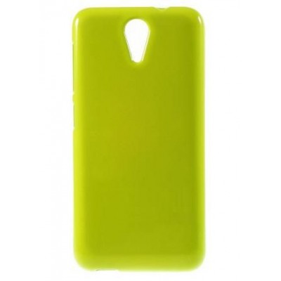 Back Case for HTC Desire 620 dual sim - Green