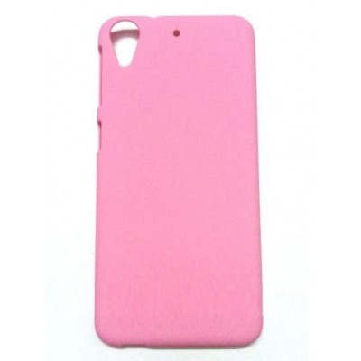 Back Case for HTC Desire 626 - Pink