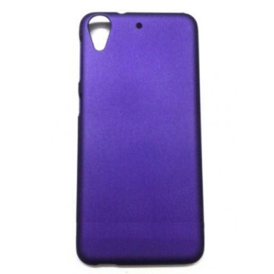 Back Case for HTC Desire 626 - Purple