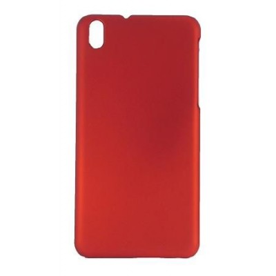 Back Case for HTC Desire 8 - Red