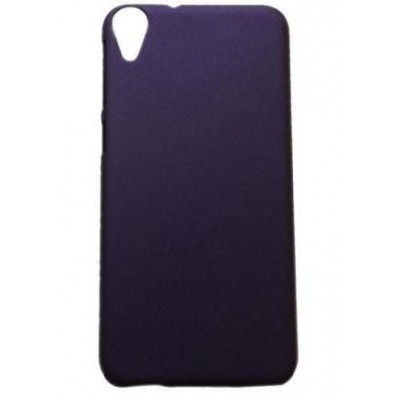 Back Case for HTC Desire 820q - Purple