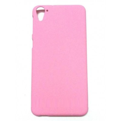 Back Case for HTC Desire 826 - Pink