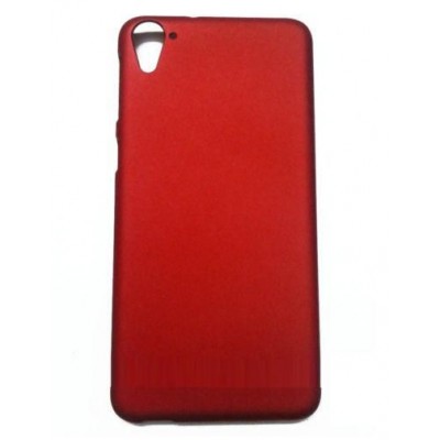Back Case for HTC Desire 826 - Red