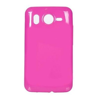 Back Case for HTC Desire HD G10 A9191 - Pink
