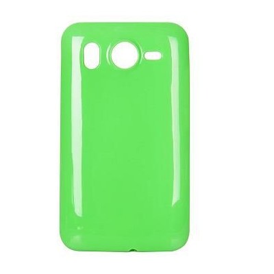 Back Case for HTC Desire HD G10 - Green