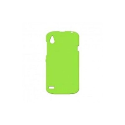 Back Case for HTC Desire V - Green