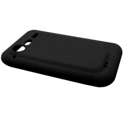 Back Case for HTC Droid Incredible 2 ADR6350 - Black